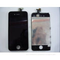 Iphone 4 Oem Parts , Lcd And Touch/digitier Screen Assembled Complete